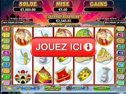 casino sans telechargement